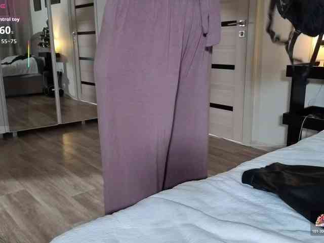 FemdomLadyMaria webcam