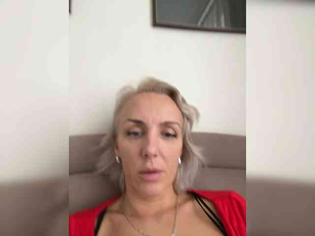 FemdomLedyMaria webcam