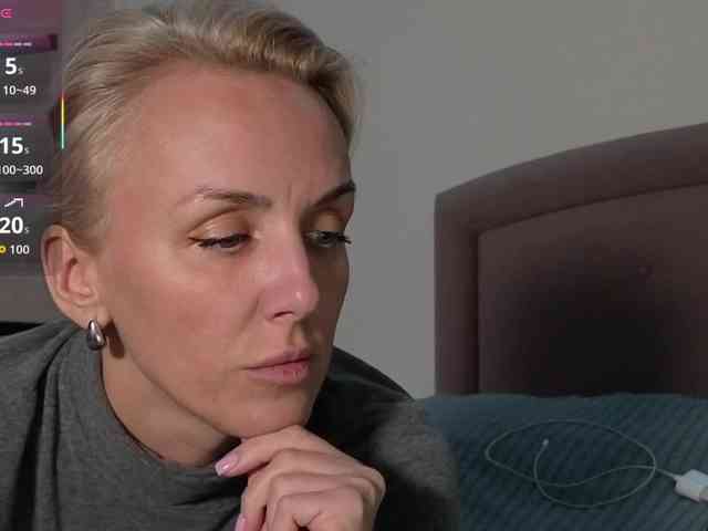 FemdomLadyMaria webcam