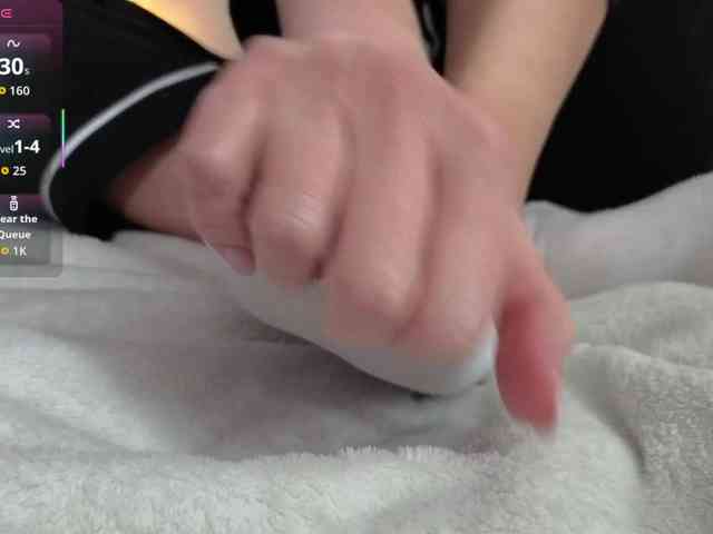 FemdomLadyMaria webcam