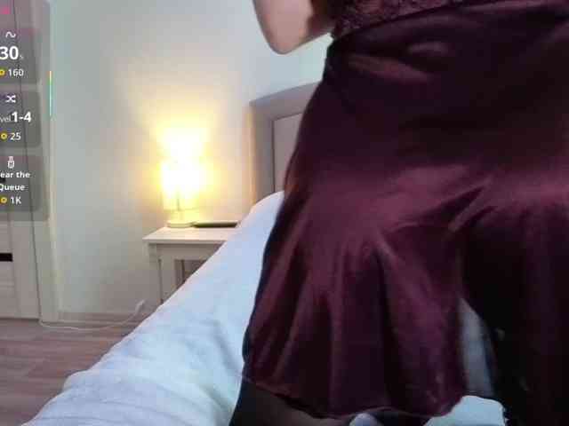 FemdomLadyMaria webcam