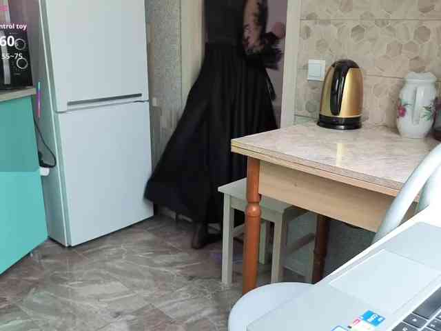 FemdomLadyMaria webcam