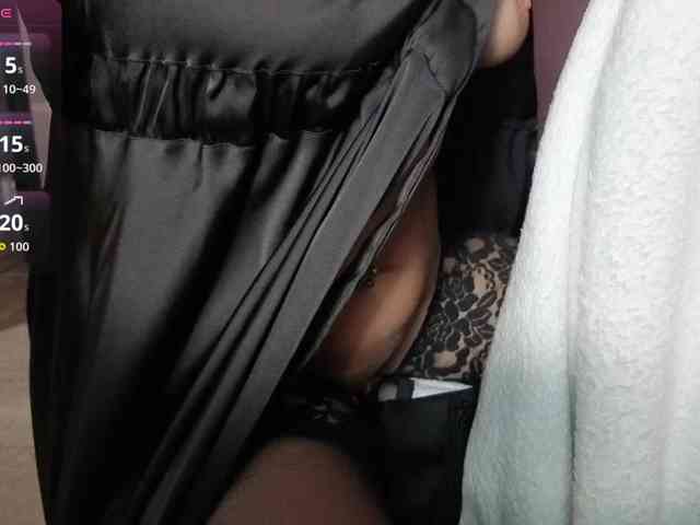 FemdomLedyMaria webcam