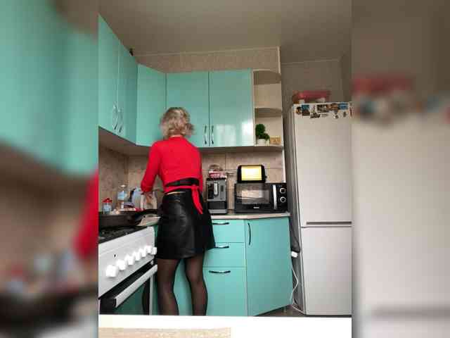 FemdomLedyMaria webcam