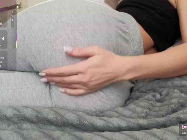 FemdomLadyMaria webcam