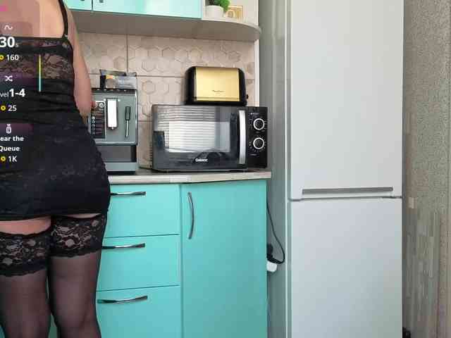 FemdomLadyMaria webcam