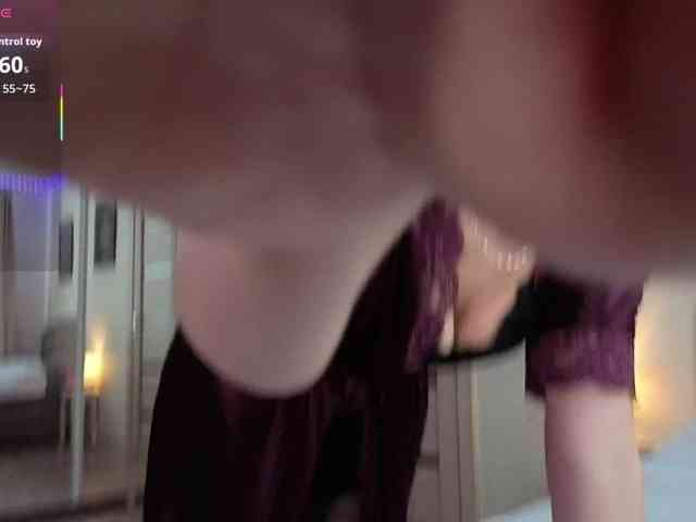 FemdomLadyMaria webcam