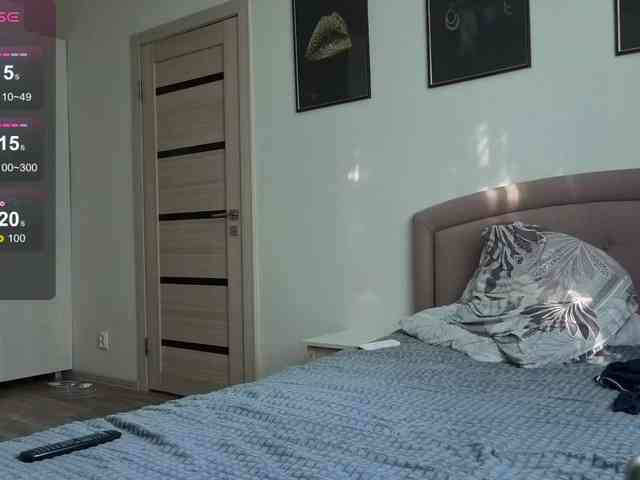 FemdomLedyMaria webcam