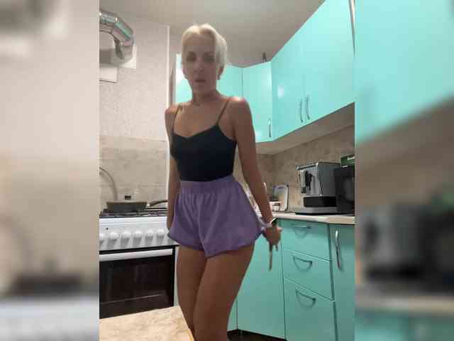 FemdomLedyMaria webcam