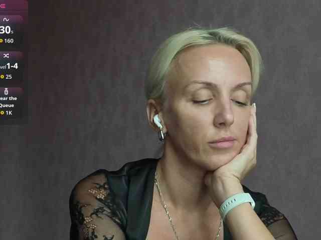 Alenaa Live Webcam on BongaCams Alenaa Live Webcam on BongaCams