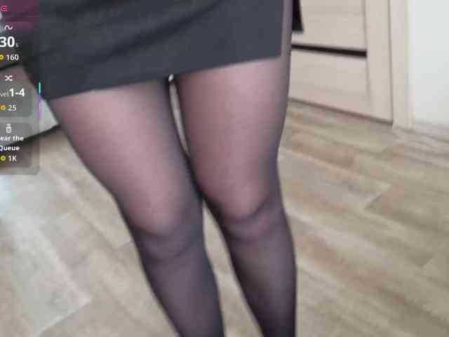 FemdomLadyMaria webcam