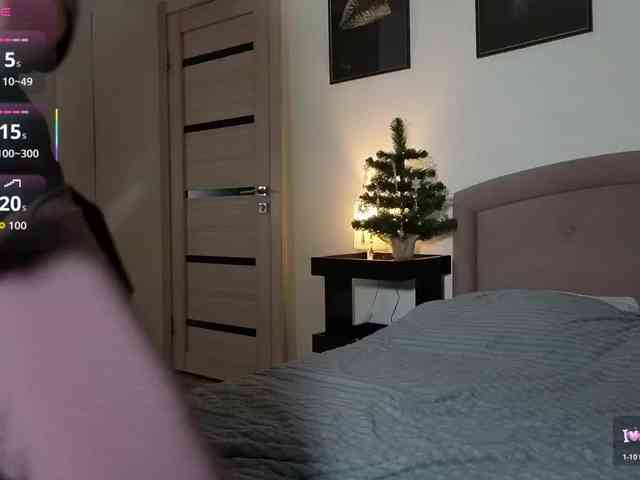 FemdomLadyMaria webcam