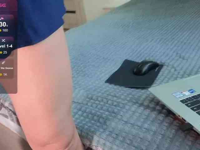 FemdomLedyMaria webcam