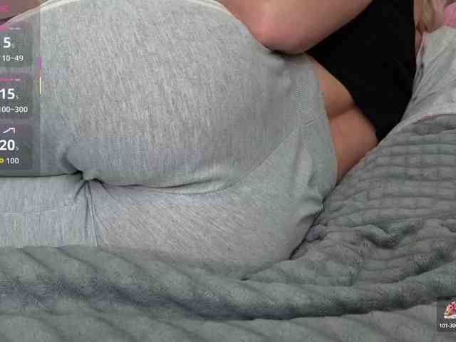 FemdomLadyMaria webcam