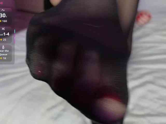 FemdomLadyMaria webcam