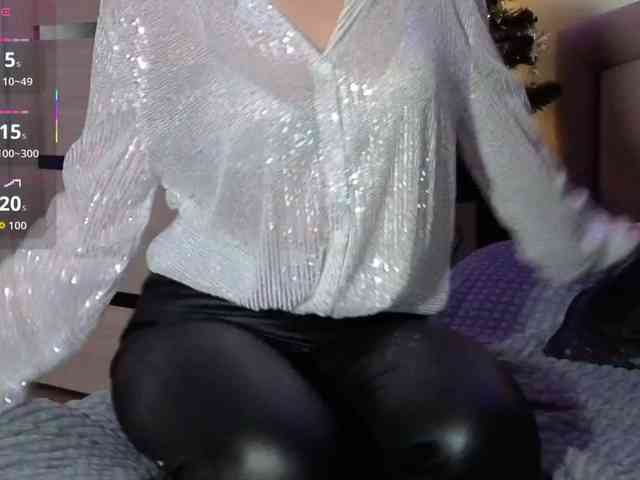 FemdomLadyMaria webcam