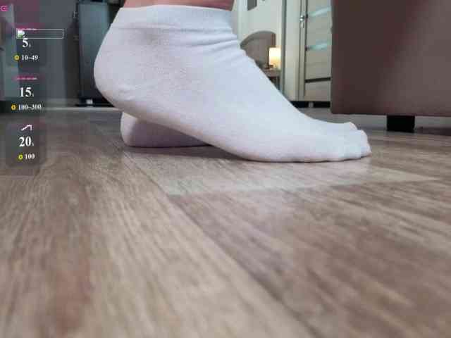 FemdomLadyMaria webcam