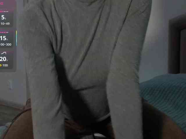 FemdomLadyMaria webcam