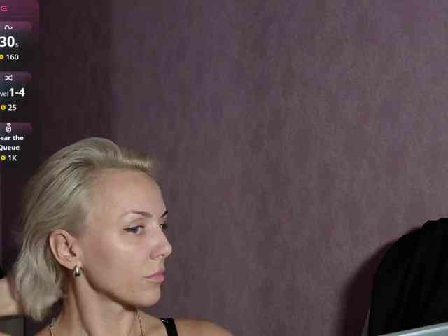 FemdomLedyMaria webcam