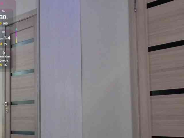 FemdomLadyMaria webcam