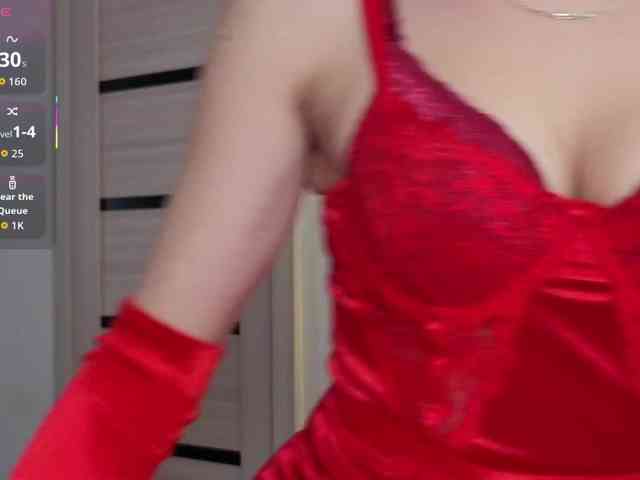 FemdomLadyMaria webcam