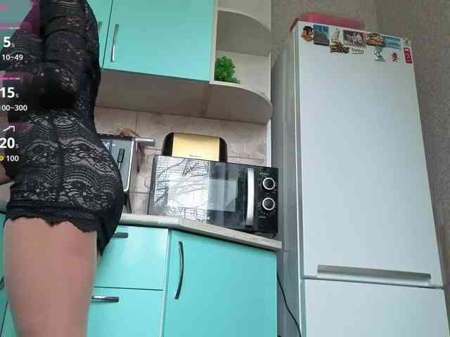 FemdomLedyMaria webcam