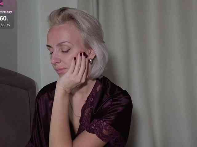 FemdomLedyMaria webcam