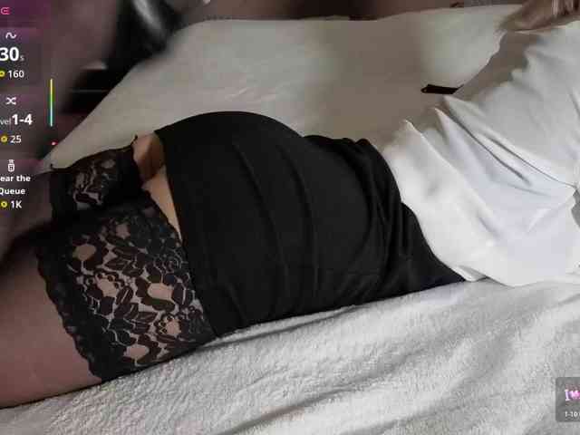 FemdomLadyMaria webcam