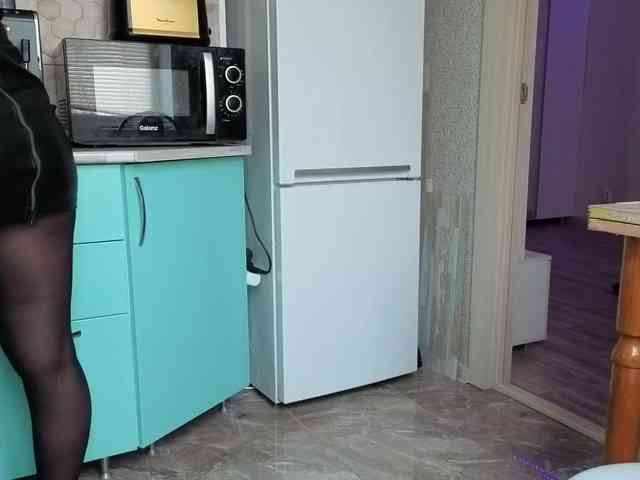 FemdomLadyMaria webcam