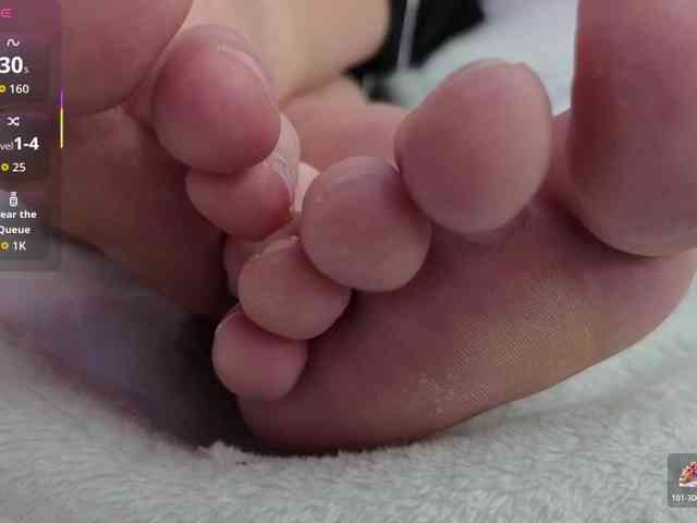 FemdomLadyMaria webcam