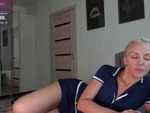 FemdomLedyMaria webcam