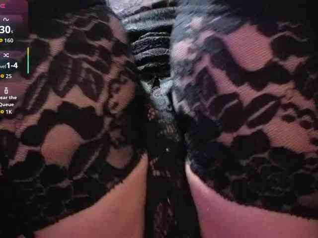 FemdomLadyMaria webcam