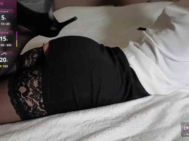 FemdomLadyMaria webcam