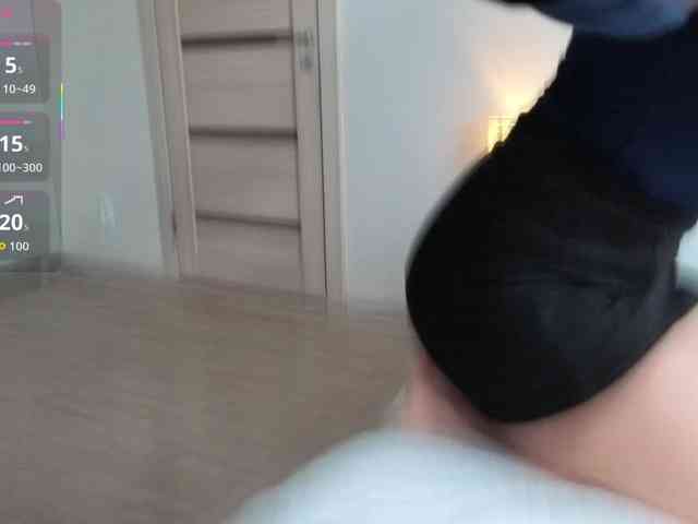 FemdomLadyMaria webcam