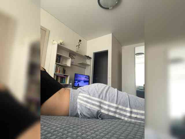 FemdomLadyMaria webcam