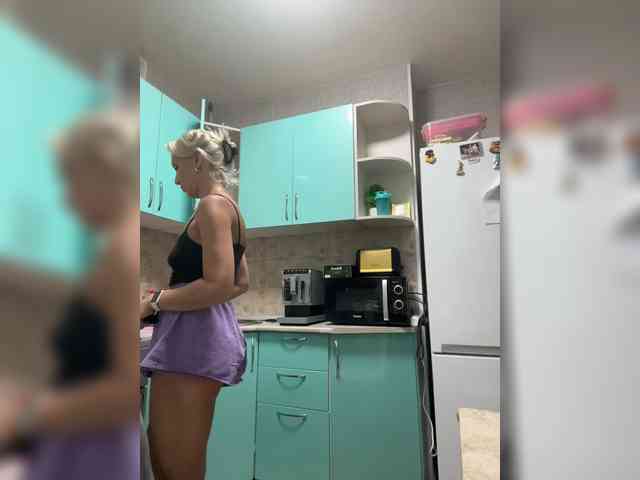 FemdomLedyMaria webcam
