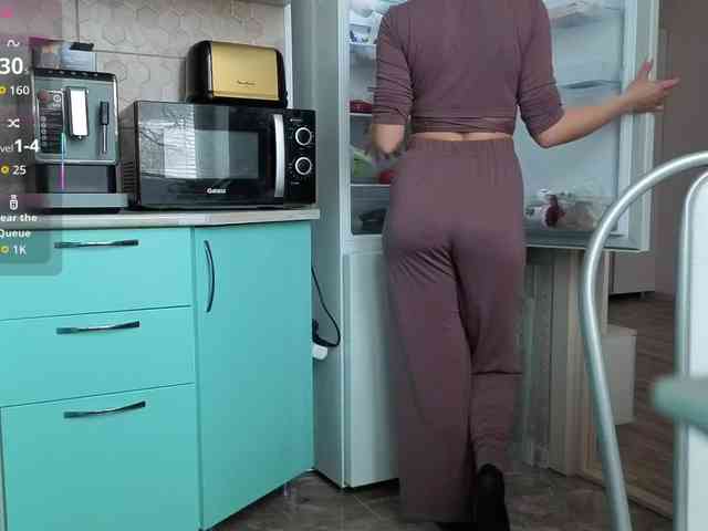 FemdomLadyMaria webcam