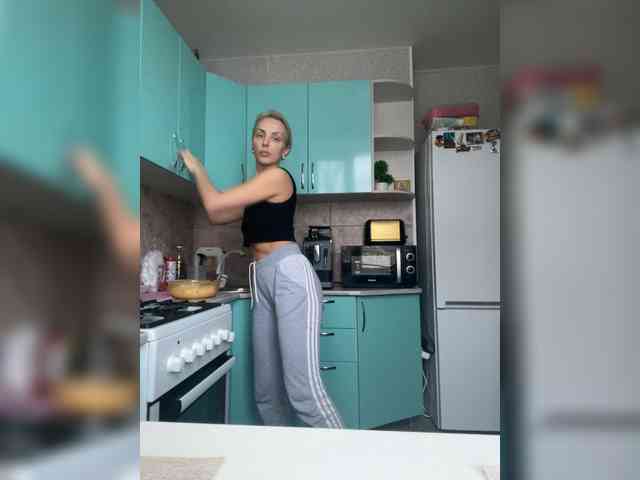 FemdomLadyMaria webcam