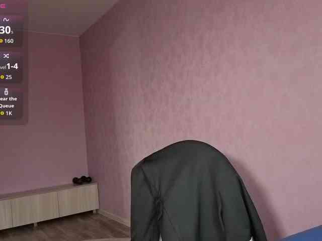 FemdomLedyMaria webcam