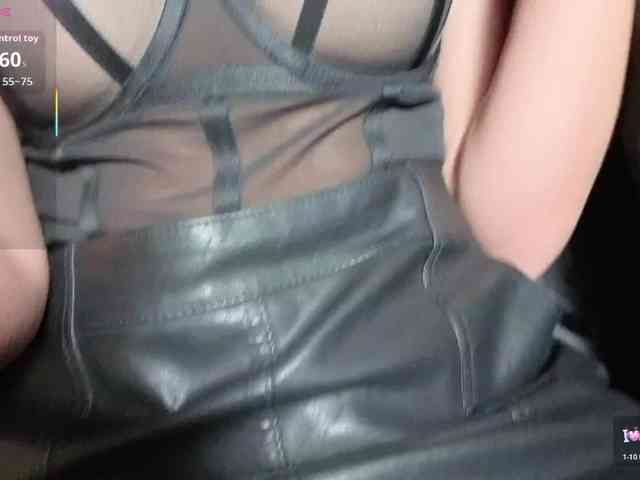 FemdomLadyMaria webcam