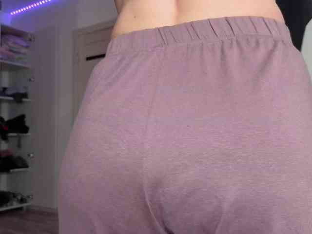 FemdomLadyMaria webcam