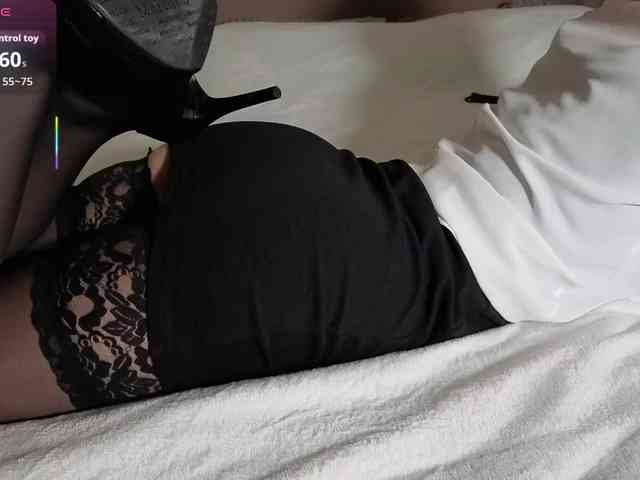 FemdomLadyMaria webcam