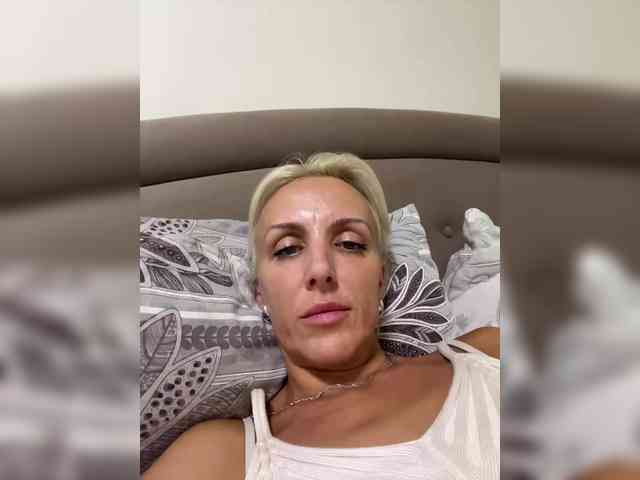FemdomLedyMaria webcam
