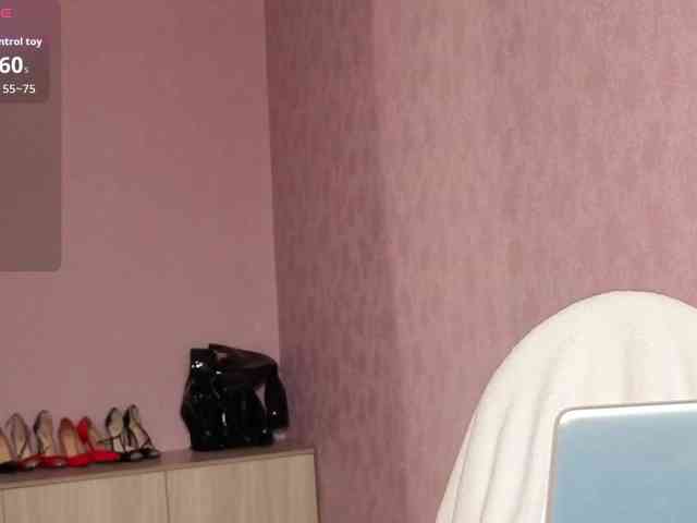FemdomLedyMaria webcam
