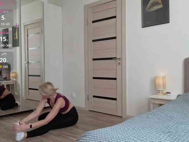 FemdomLadyMaria webcam