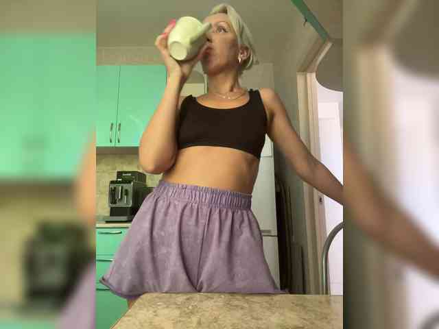 FemdomLedyMaria webcam