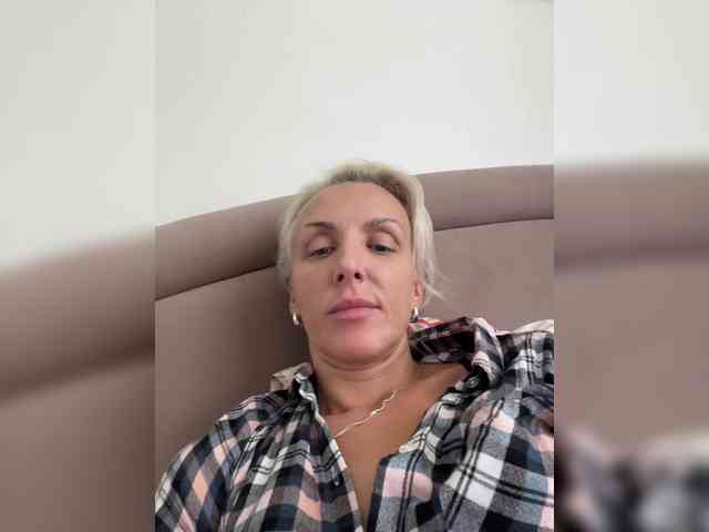 FemdomLedyMaria webcam