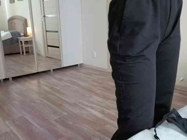 FemdomLadyMaria webcam