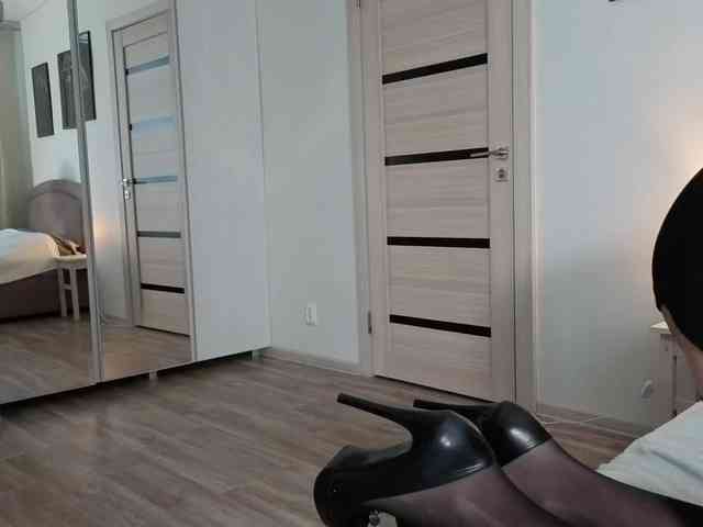 FemdomLadyMaria webcam