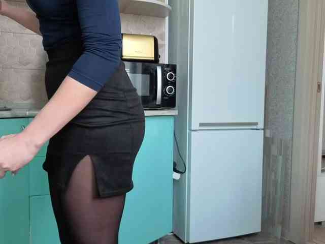 FemdomLadyMaria webcam